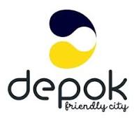 kota depok dan seluruh kecamatan