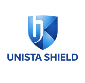 logo unista shiled basmi hama