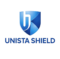 logo unista shiled basmi hama